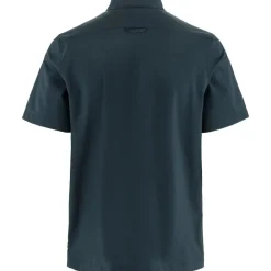 Heren Fjallraven High Coast Pack Shirt SS M