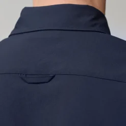 Heren Fjallraven High Coast Pack Shirt SS M