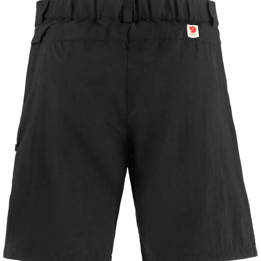 Heren Fjallraven High Coast Pack Shorts M