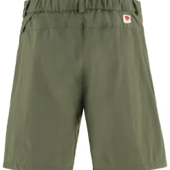Heren Fjallraven High Coast Pack Shorts M