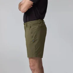 Heren Fjallraven High Coast Pack Shorts M