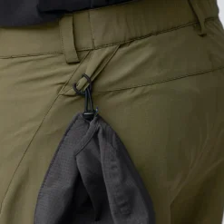 Heren Fjallraven High Coast Pack Shorts M