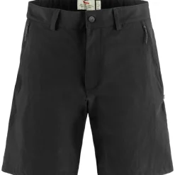 Heren Fjallraven High Coast Pack Shorts M