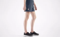 DAMES Fjallraven High coast relaxed short W