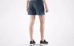 DAMES Fjallraven High coast relaxed short W