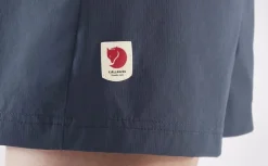 DAMES Fjallraven High coast relaxed short W
