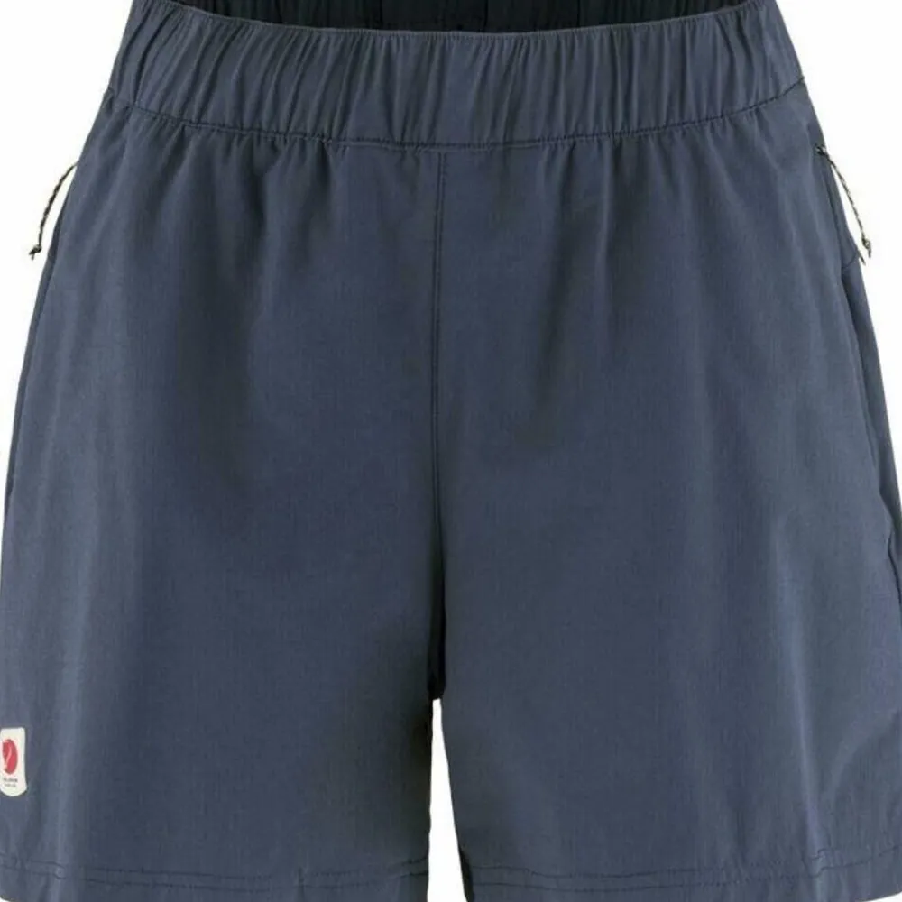 DAMES Fjallraven High coast relaxed short W