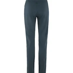 DAMES Fjallraven High coast trail trousers W