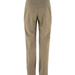 DAMES Fjallraven High coast trail trousers W
