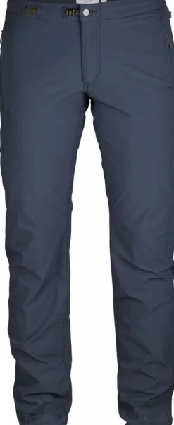 DAMES Fjallraven High coast trail trousers w
