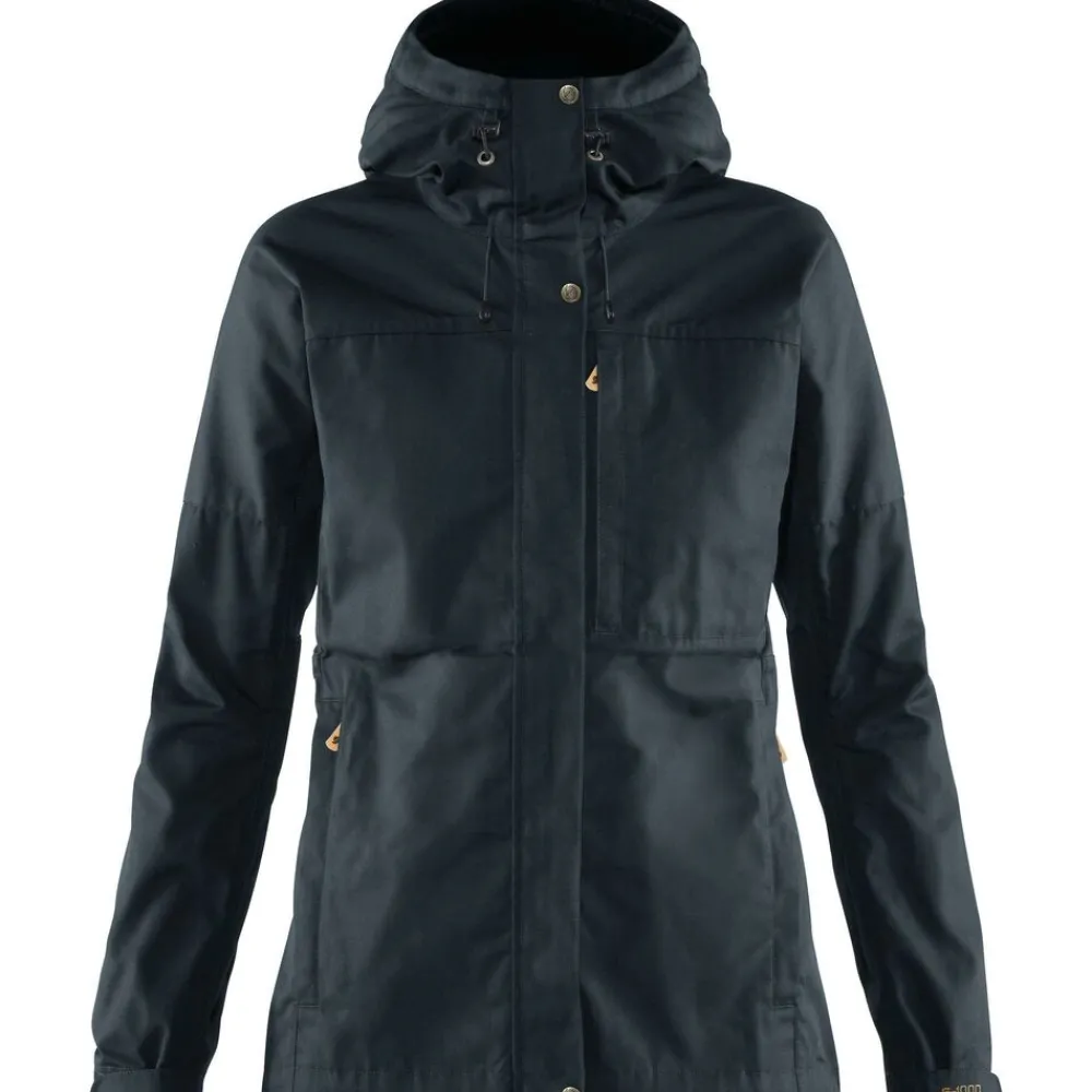 DAMES Fjallraven Kaipak jacket W