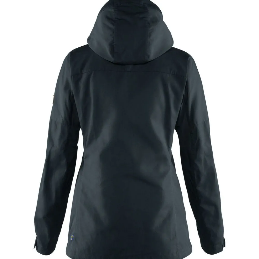 DAMES Fjallraven Kaipak jacket W