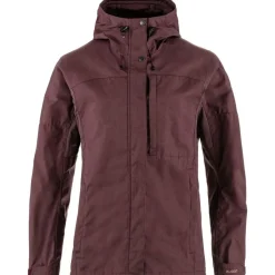 DAMES Fjallraven Kaipak jacket W