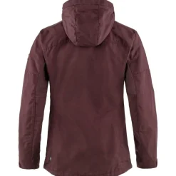 DAMES Fjallraven Kaipak jacket W
