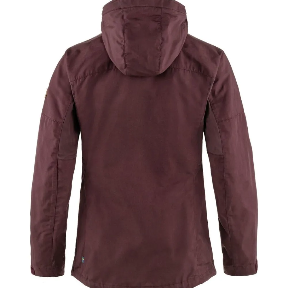 DAMES Fjallraven Kaipak jacket W