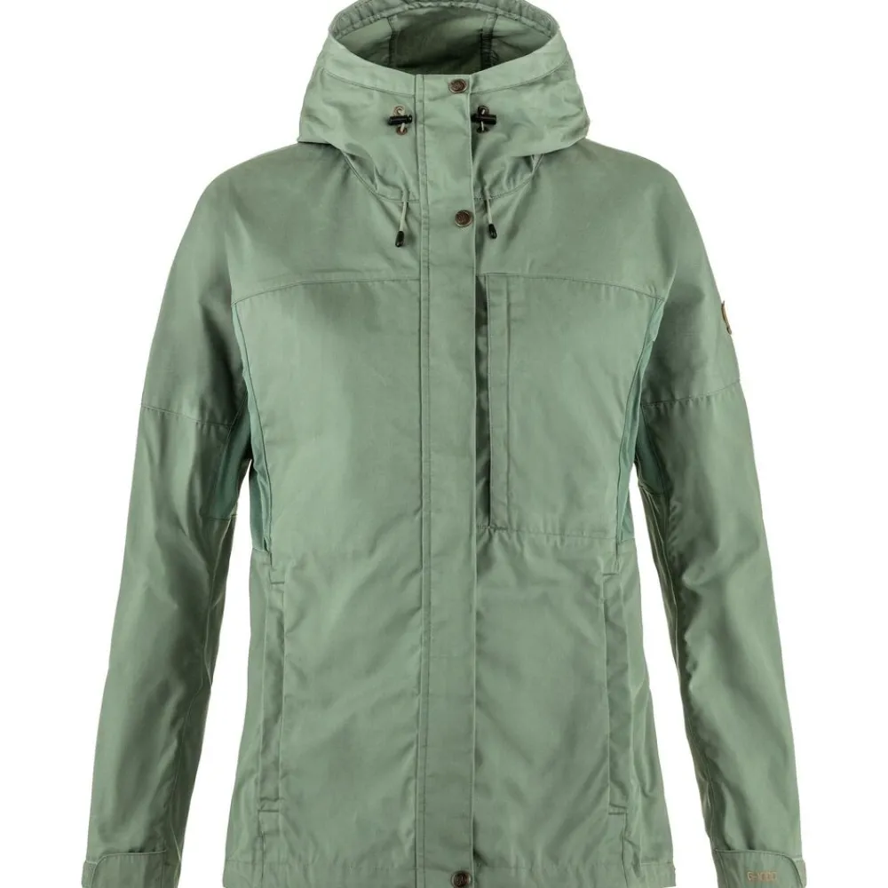 DAMES Fjallraven Kaipak jacket W