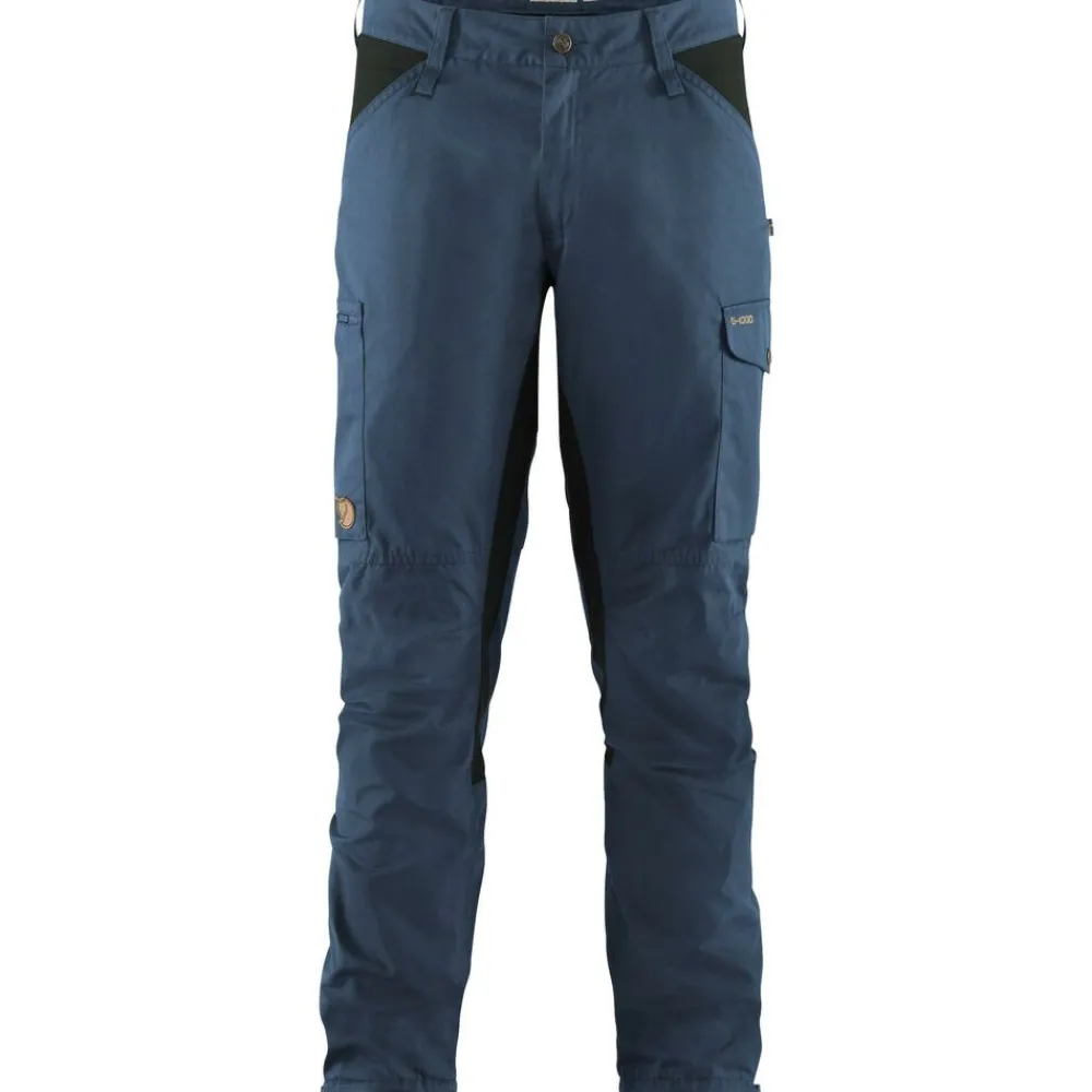Heren Fjallraven Kaipak trousers M