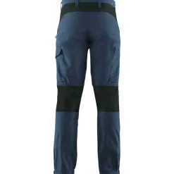 Heren Fjallraven Kaipak trousers M