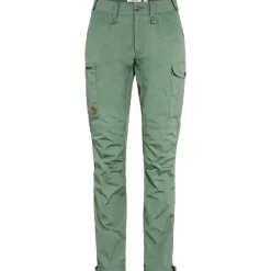 DAMES Fjallraven Kaipak trousers curved W