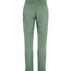 DAMES Fjallraven Kaipak trousers curved W