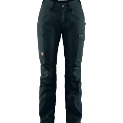 DAMES Fjallraven Kaipak trousers curved W