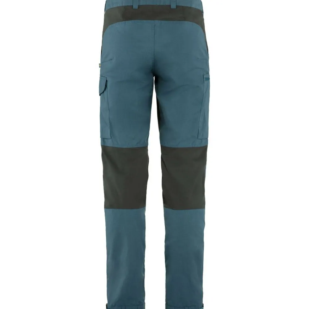 Heren Fjallraven Kaipak Trousers M
