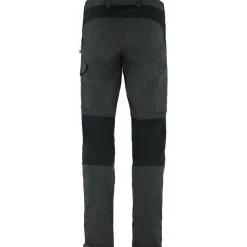 Heren Fjallraven Kaipak Trousers M