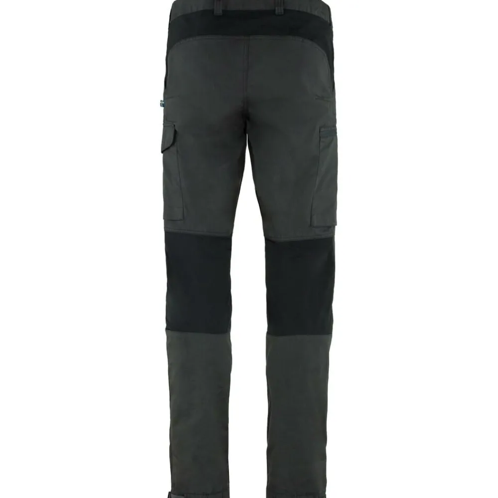 Heren Fjallraven Kaipak Trousers M