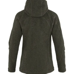 DAMES Fjallraven Kaitum fleece