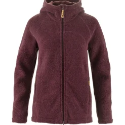 DAMES Fjallraven Kaitum Fleece W