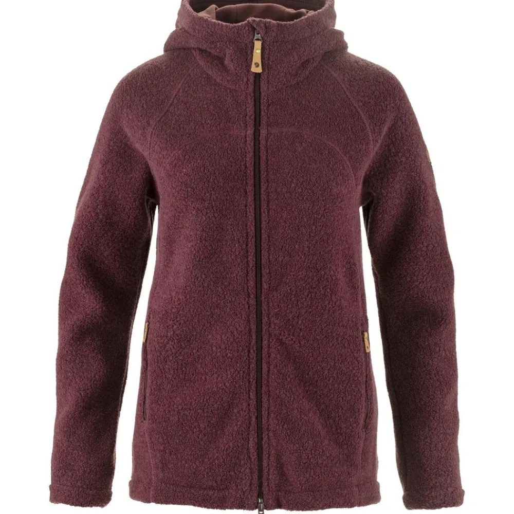DAMES Fjallraven Kaitum Fleece W