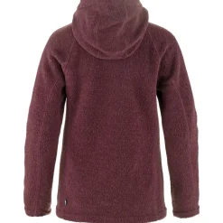 DAMES Fjallraven Kaitum Fleece W