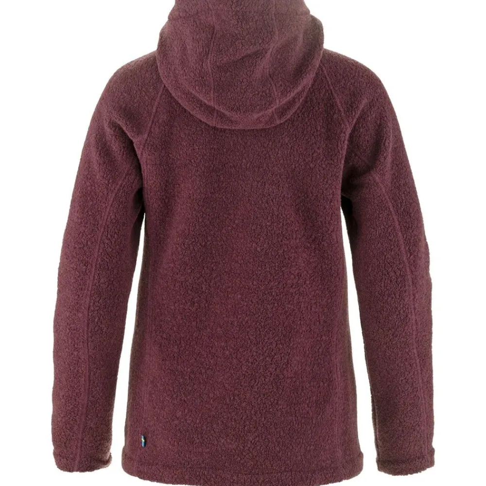 DAMES Fjallraven Kaitum Fleece W