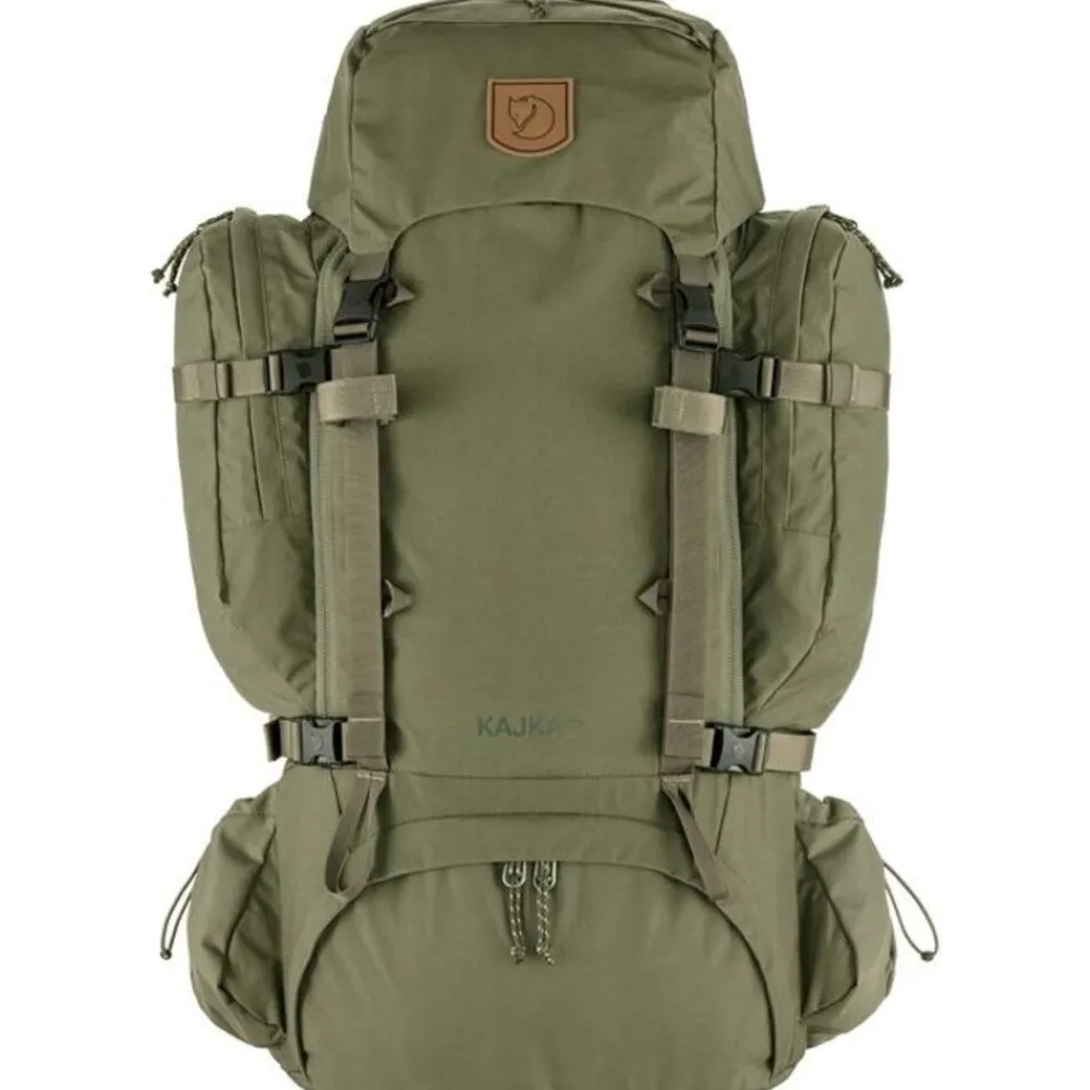 Fjallraven Kajka 65