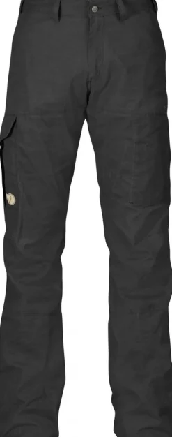 Heren Fjallraven karl pro trousers