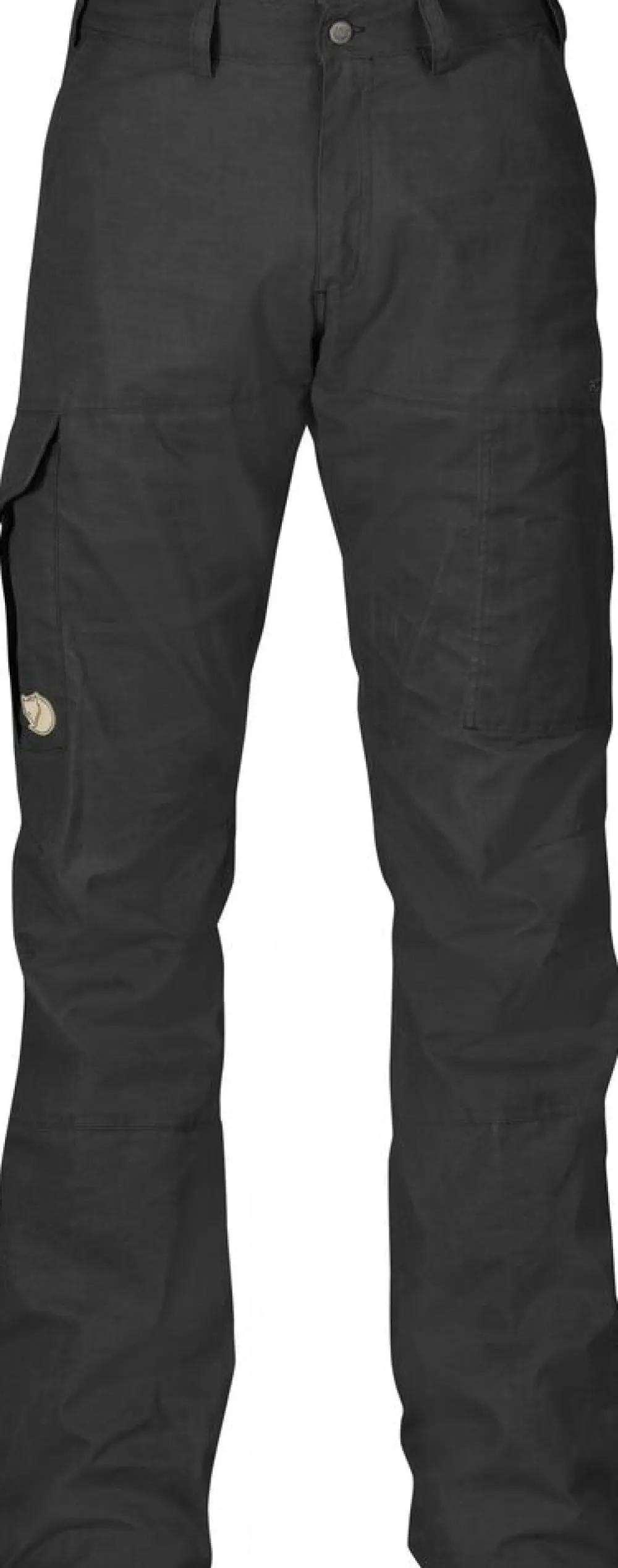 Heren Fjallraven karl pro trousers