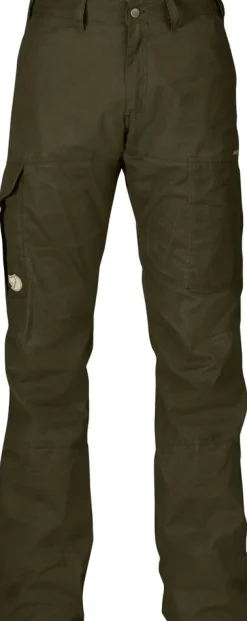 Heren Fjallraven karl pro trousers