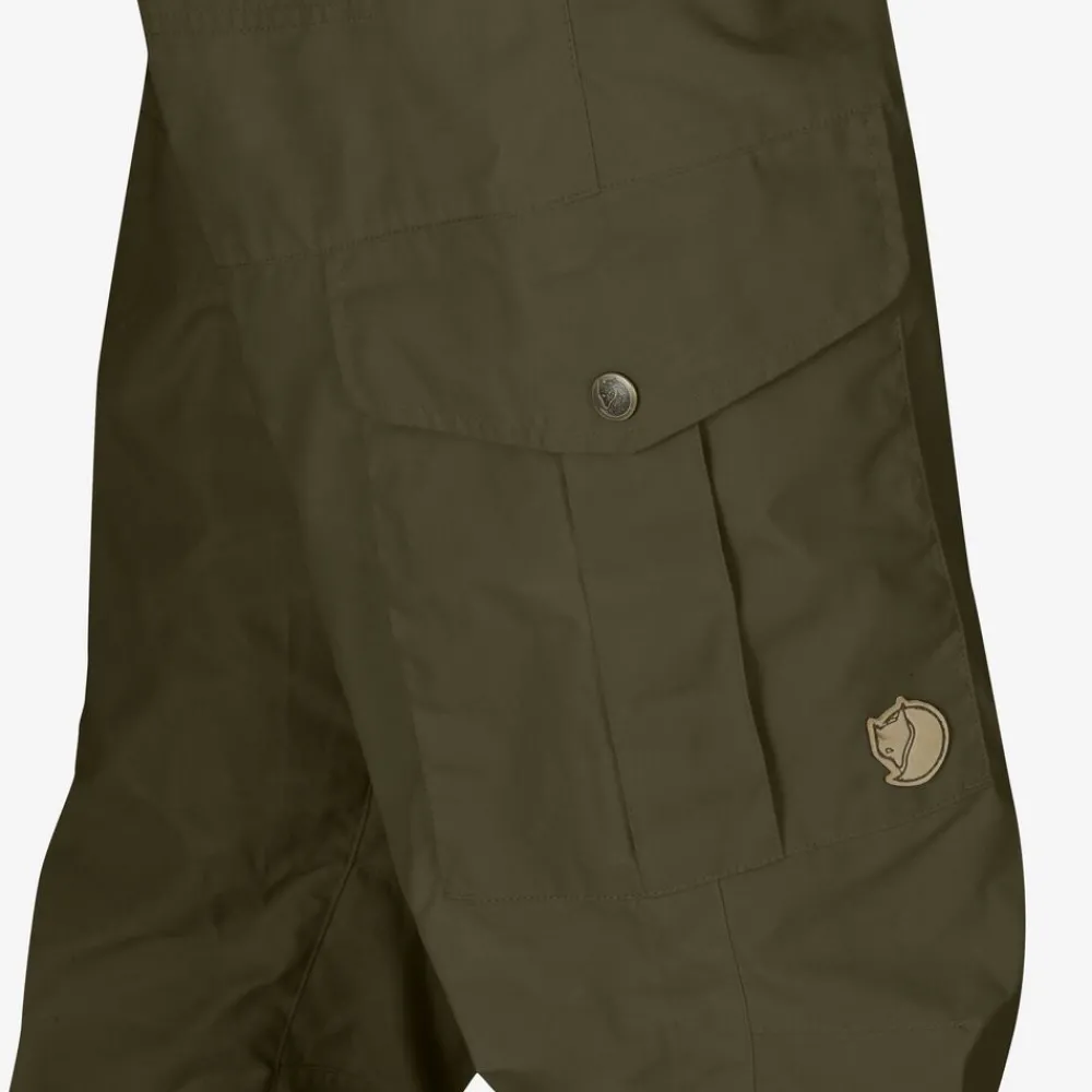 Heren Fjallraven karl pro trousers