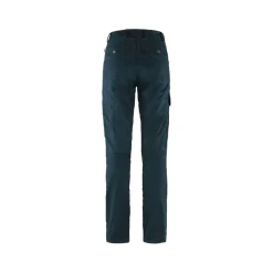 DAMES Fjallraven Karla lite trousers W