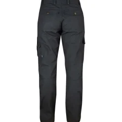DAMES Fjallraven Karla pro trousers curved