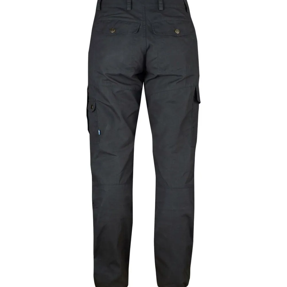 DAMES Fjallraven Karla pro trousers curved