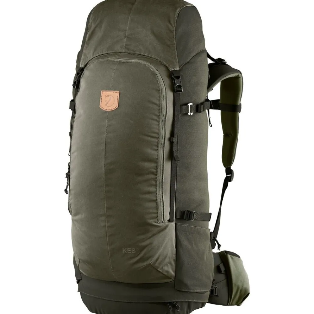 Fjallraven Keb 72