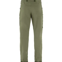 Heren Fjallraven Keb agile trousers M