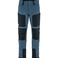 Heren Fjallraven Keb agile trousers M