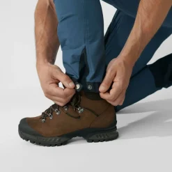Heren Fjallraven Keb agile trousers M
