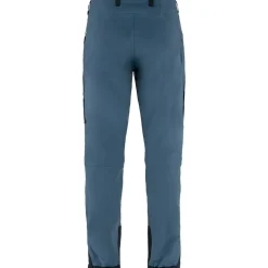 Heren Fjallraven Keb agile trousers M