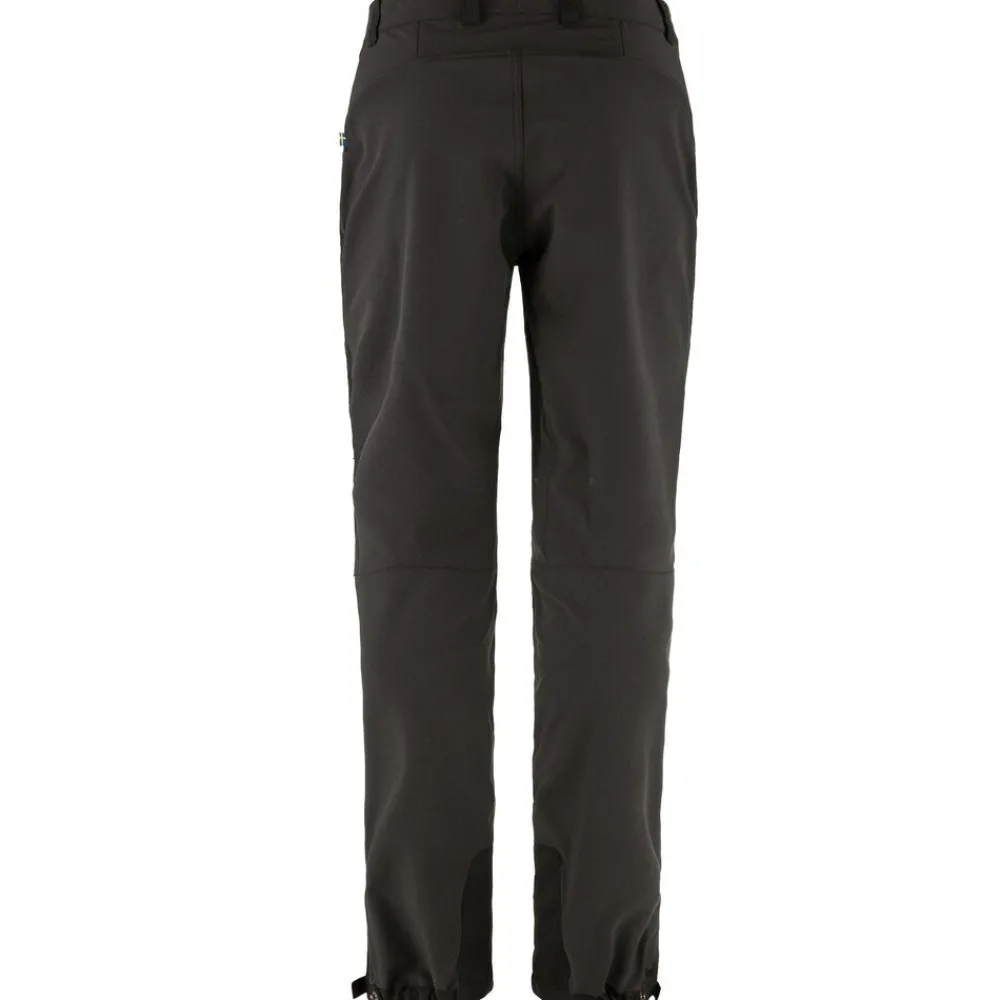 DAMES Fjallraven Keb Agile trousers W