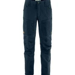 Heren Fjallraven Keb agile winter trousers M