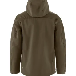 Heren Fjallraven Keb Agile Winter Jacket M