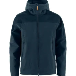 Heren Fjallraven Keb Agile Winter Jacket M